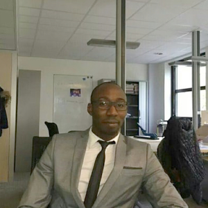 Mamy - Prof de maths - Sannois