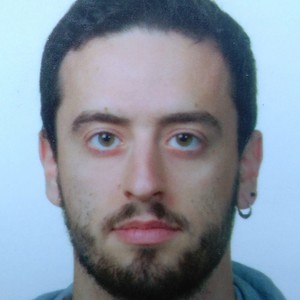 Antonin - Prof de maths - Paris
