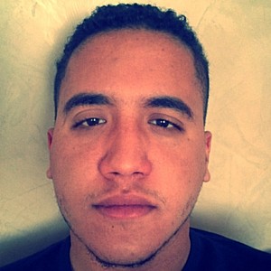 Amine - Prof de maths - Paris 15e