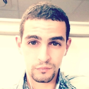 Mahdi - Prof de maths - Argenteuil
