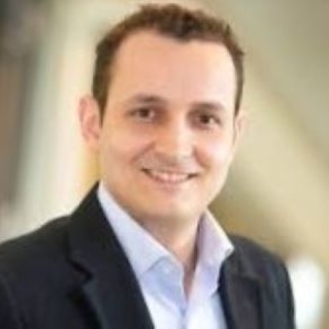 Amine - Prof de microéconomie - Paris