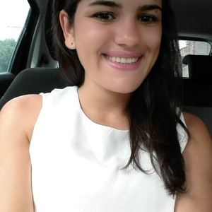 Sabrina - Prof de maths - Montrouge