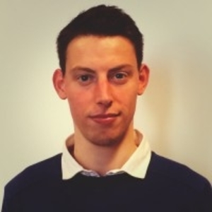 Sébastien - Prof de maths - Saint-Malo