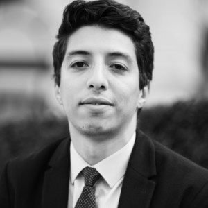 Mohamed - Prof de maths - Cergy