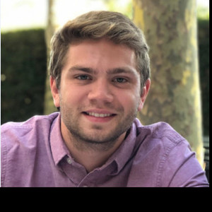 Brice - Prof de maths - Paris