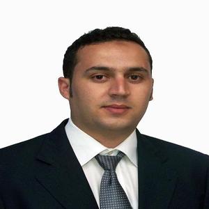 Abdelmalek - Prof de maths - Noisy-le-Grand