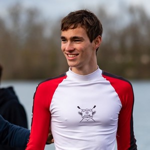 Eliott - Prof de maths - Massy