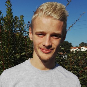 Gaétan - Prof de maths - Toulouse