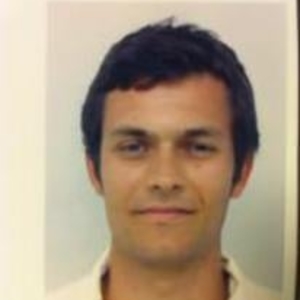 Baptiste - Prof de maths - Paris