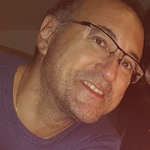 Frederic - Prof de maths - Ballainvilliers