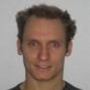 Julien - Prof de maths - Le Mesnil-Esnard