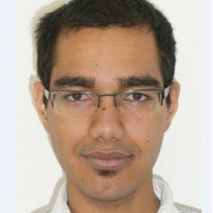 Nicolas - Prof de préparation concours école d'ingénieur - Brest