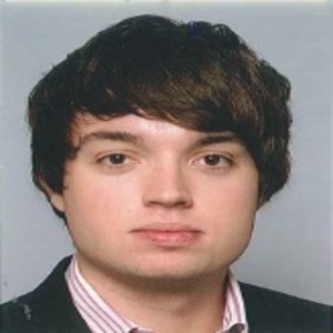 Eliott - Prof de maths - Cesson-Sévigné