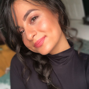 Siham - Prof d'anglais - Levallois-Perret
