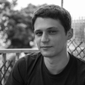 Jonathan - Prof d'informatique scolaire - Paris