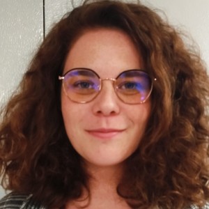 Tiphanie - Prof d'anglais - Saint-Philbert-de-Grand-Lieu