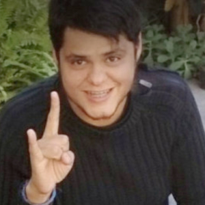 Edgar Alejandro - Prof d'informatique scolaire - Santa Catarina