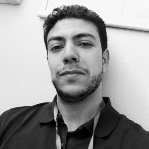 Naoufal - Prof de sciences de l'ingénieur - Paris