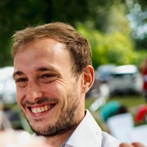 Arnaud - Prof de sciences de l'ingénieur - Strasbourg