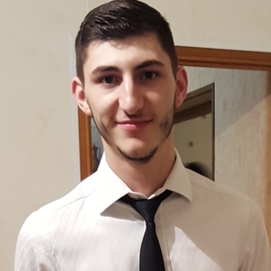Alexandre - Prof de maths - Paris 4e