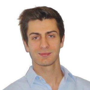 Alexandre - Prof de maths - Grenoble