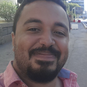 Houssam - Prof d'initiation informatique - Neuilly-sur-Marne