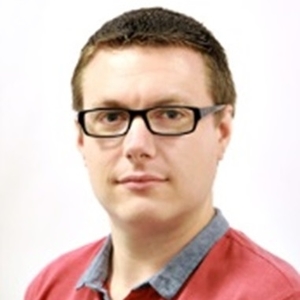 Thibault - Prof de maths - Achères