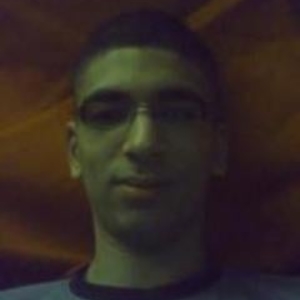 Amin - Prof de maths - Paris