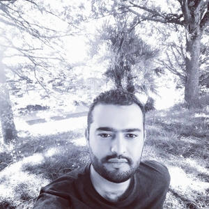 Abdelkrim - Prof de maths - Rouen