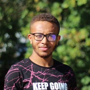 Youness - Prof de maths - Vaulx-en-Velin