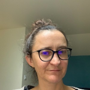 Nadege - Prof de maths - Brioude