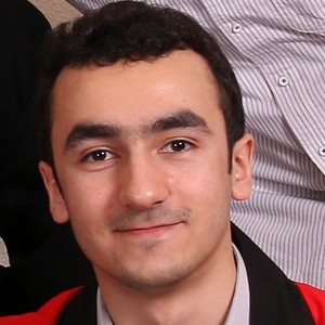 Hammad - Prof de maths - Cesson-Sévigné