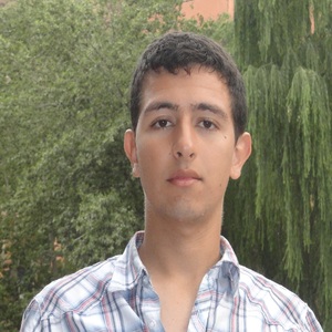 Nawfal - Prof de maths - Malakoff