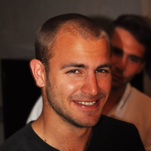 Cédric - Prof de maths - Lyon