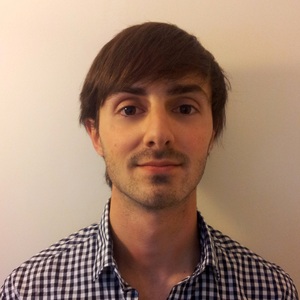Benjamin - Prof de maths - Paris