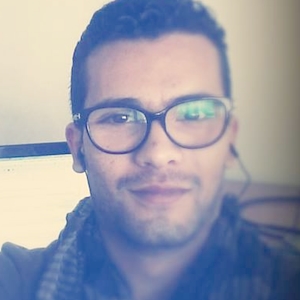 Zied - Prof de maths - Paris