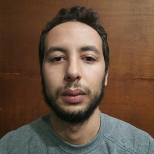 Yassir - Prof de maths - Rennes