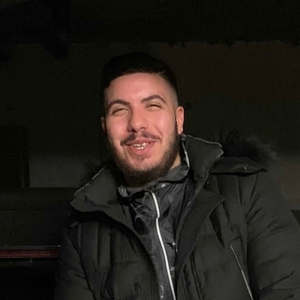 Alaedine - Prof d'initiation informatique - Clichy