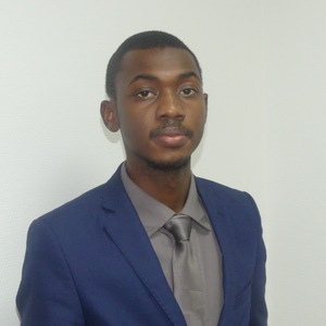 Bewindin Alfred - Prof de maths - Paris