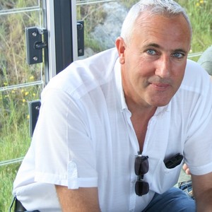 Patrice - Prof d'initiation informatique - Saint-Thibéry