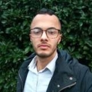 Ismail - Prof d'aide aux devoirs - Lille