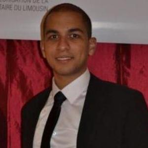 Younes - Prof d'aide aux devoirs - Limoges