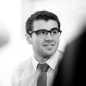 Zakaria - Prof de physique - Ottignies-Louvain-la-Neuve