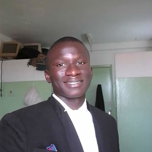 Mamadou Lamine - Prof de maths - Massy