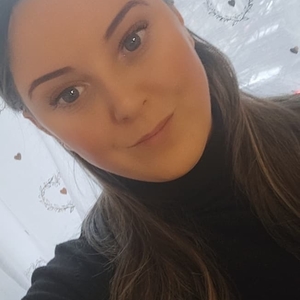 Sarah - Prof de maths - Paris