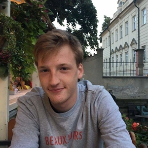 Brian - Prof de maths - Vincennes