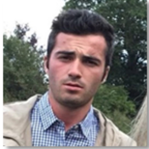 Alexis - Prof de maths - Rennes
