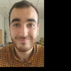 Lucas - Prof de maths - Brest