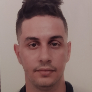 Yanis - Prof de maths - Paris