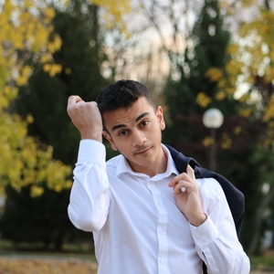 Tony - Coach sportif - Paris